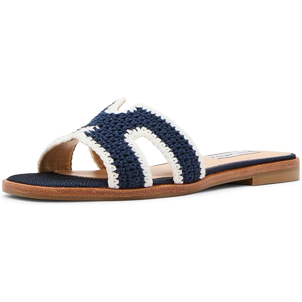 Steve Madden Rosalina Sandal in Cognac | REVOLVE