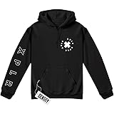 sam and colby hoodie