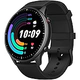 Amazfit Smart Watch GTR 2 Sports Watch with 90 Sports Modes, 14 Days Battery Life, Alexa Built-in, Fitness Watch with Heart R