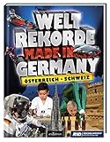 Image de Weltrekorde Made in Germany, Österreich, Schweiz