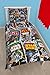 Star Wars Issue Comics Single Duvet Bed Set Reversible Design