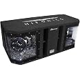 HIFONICS MR-10DUAL DUAL BANDPASS Subwoofer 800 Watt RMS / 1600 Watt Max