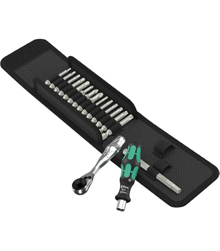 Hex-Plus Innensechskantschlüssel 9/64" X 89 Mm – Präzise Für Sechskantschrauben