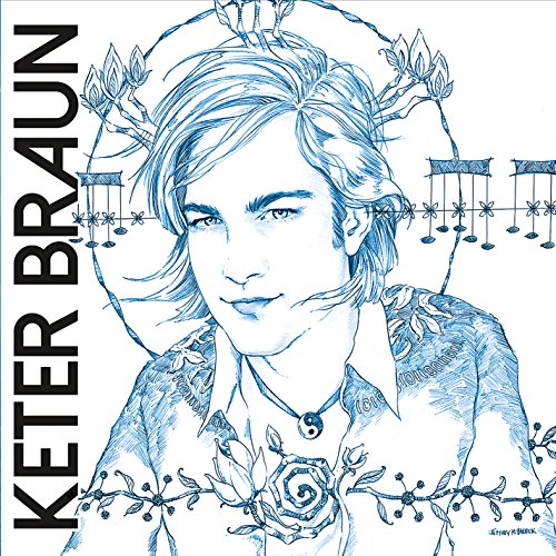 Preisvergleich Produktbild Keter Braun-Ep