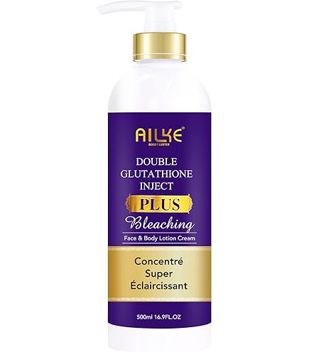 Whitening And Black Spot Corrector,Body Skin Care Lotion,With Glutathion  Shea Butter Collagen,Quick Absorption,Anti-Wrinkle,Glowing Skin Tone,Hand  &Leg Moisturizing Cream : Amazon.com.be: Beaut et Parfum