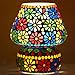 Derien Decorative Flower Mosaic Lamp(DE077) RS.599.00