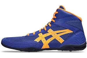 ASICS Men's Matflex 7 Wrestling Shoe