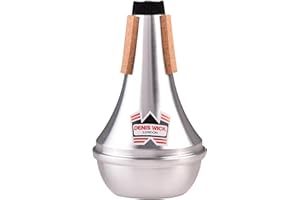 Denis Wick DW5504 Sordina Dritta per Tromba