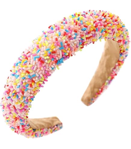 PATIKIL 50g Paillettes d'argile Granulés de Sucre pour Nail Art DIY Artisanat Gâteau Coque de Téléphone Résine Nail Art Tranches de Polymère, Noir