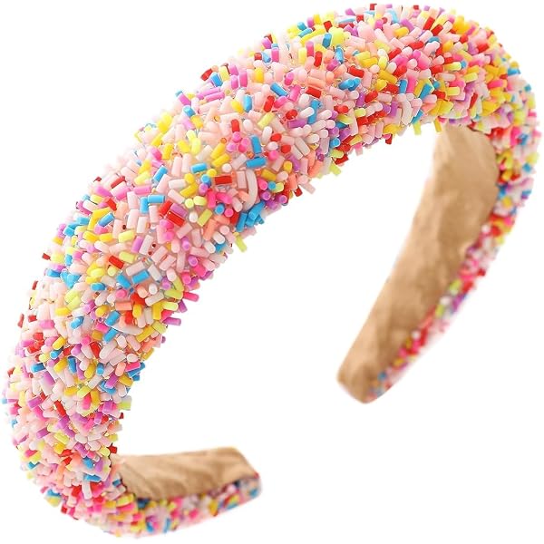 HEALLILY 4 Pezzi Lecca-Lecca Orecchini Caramelle Orecchini Gelato Orecchini Pendenti Regalo Gioielli Orecchio per Signora Donne Ragazze