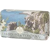 Emozioni In Toscana Katı Sabun 250 gr (Mediterranean Touc)