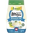 B-Well Thick & Creamy Canola Egg Free-Dairy Free South African Mayonnaise 750g