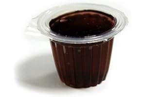 Komodo Blueberry Jelly Pots Refill Pack for Crickets, Beetles, Cockroaches and Millipedes 30 Piece Nutrient Rich Insect Feed Vitamin Boost Natural Safe Healthy Treat