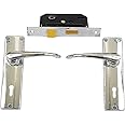 VETRA Set10797 Onion Door Handle Martin Lock Set