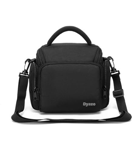 Bult E-HCS-BLK Small Hoode Camera Case - Black | Camera Case, Photo Bag, Gucc Soho Dsco