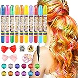 【CH PELO PARA NIÑOS DE PELO】: producto de seguridad para niños, todos con ingredientes naturales, no alergénicos y solubles en agua; Se lava fácilmente con champú y agua