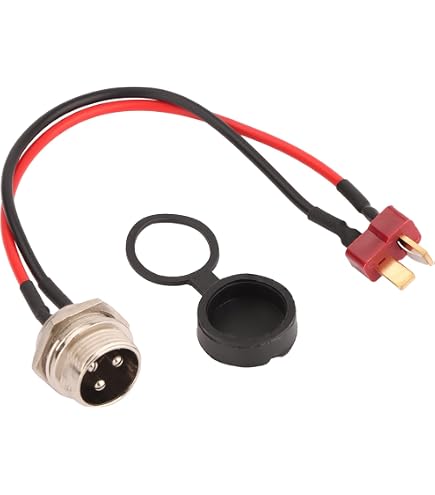 Cavalletto Di Ricambio In Metallo Per Scooter Elettrico KuKirin G2 Pro - Supporto Da Parcheggio Stabile, Facile Installazione, 16,5 Cm - 2