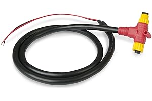 ANCOR MARINE GRADE Ancor 1m 270000 Nmea 2000 Power Cable with Tee