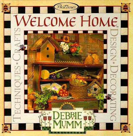 Welcome Home: Debbie Mumm