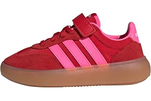 adidas unisex - barn Barreda Decode Shoes ChildrenSKOR
