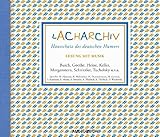 Lacharchiv - Hausschatz des deutschen Humors by