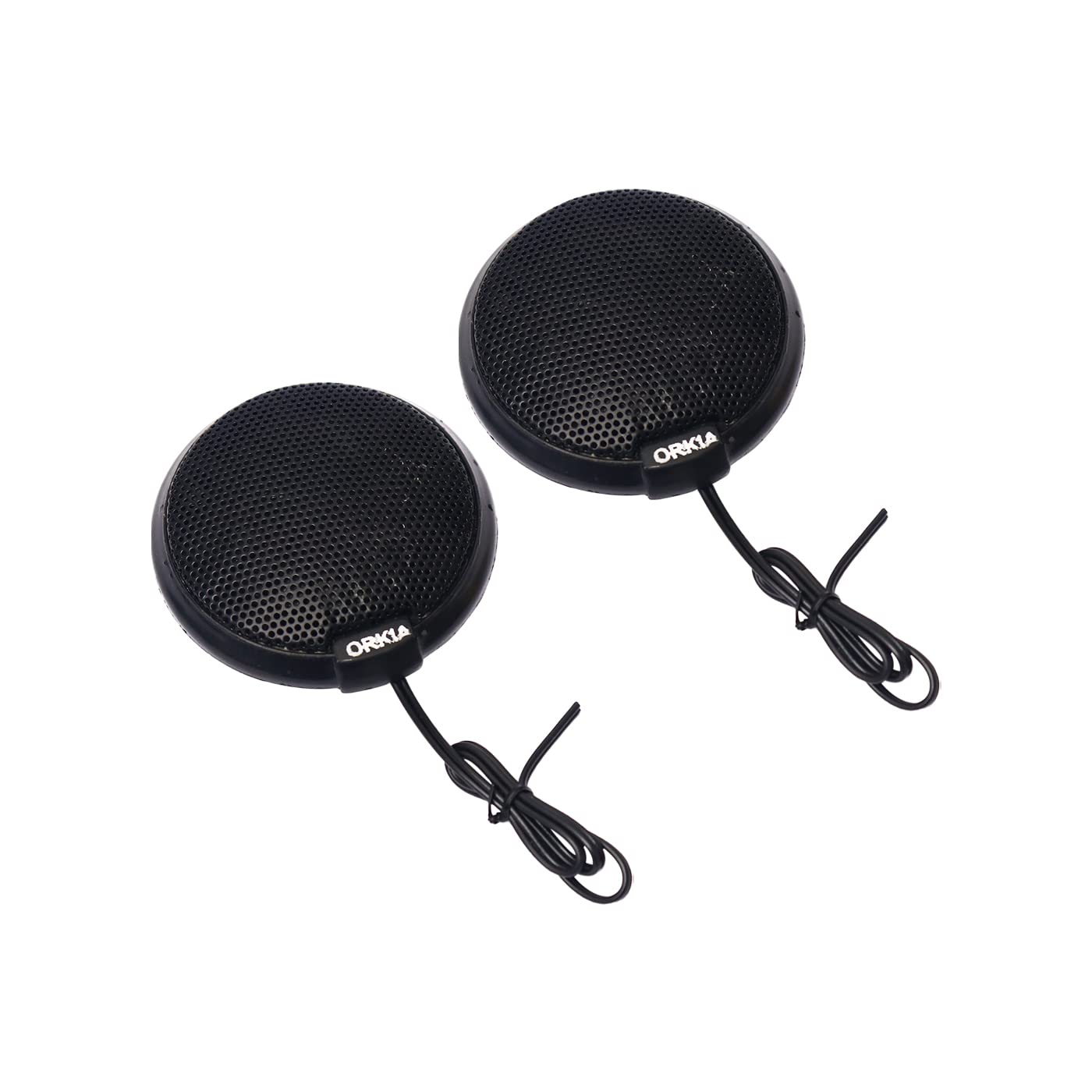 Electronic Spices 2.75 inch 4Ω (ohm) 400W Max power Dome tweeter speaker