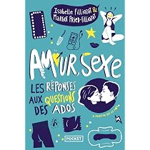 Amazon.fr - Amour, sexe, les réponses aux questions des ados ...