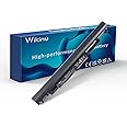 Wikinu 2800mAh HS04 807956-001 807957-001 HS03 Laptop Battery for HP 240 G4 245 G4 246 G4 250 G4 807611-421 807612-421 HSTNN-LB6V HSTNN-LB6U 15-AF067SA TPN-I119 15-BA042NG