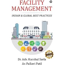 Buy FACILITY MANAGEMENT HANDBK Book Online at Low Prices in India