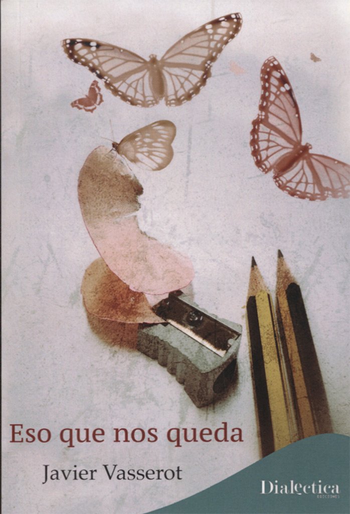 ESO QUE NOS QUEDA