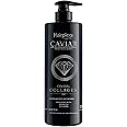 HAIRPLEXX CAVIAR ANTI-AGE RESTORATIVE TREATMENT PROFESSIONAL Collagen 1 litre, WIth Hyaluronic Acid, Argan Oil, Collagen for Use, 0% Formaldehyde,
