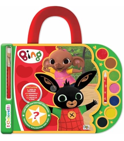 Merchandising Multiprint 9835 - Casetta Set Timbri - Create Your Look 8009233098350