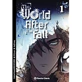 The World After the Fall n&ordm; 01: 1 (Manhwa)