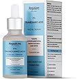 Rejusure 2% Tranexamic Acid Face Serum Hyperpigmentation, Uneven Patches & Dark Spots | For Men & Women | Cruelty Free & Dermatologist Tested – 10ml