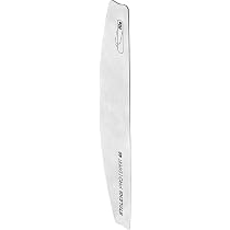 Staleks Pro Metal Base Expert 40 – Metallhalter Für Halbmondfeilen, Sterilisiertbar