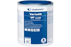 Zweihorn Variofill VF weiß (4 Kg)