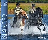 Isländer 2019 by