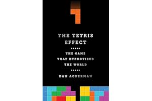 The Tetris Effect: The Game that Hypnotized the World