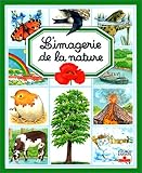 L'Imagerie de la nature
