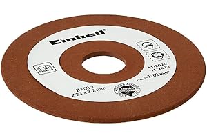 Einhell Disco para afilador de cadenas de motosierra, 3.2 mm
