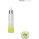 faces canada urban glow day cream