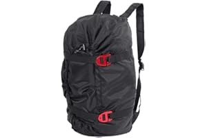 RiToEasysports Arbor Rope Storage Bag,Rock Climbing Quick Deploy Bag Folding Shoulder Strap for Outdoor Camping Hiking