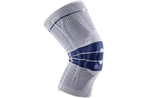 BAUERFEIND Ginocchiera Imbottita, GenuTrain