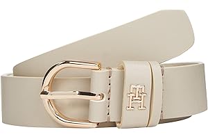 Tommy Hilfiger Damen Adjustable Belt