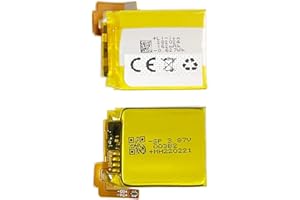 Aousavo LSS282024P Replacement Battery Compatible with Fitbit Versa 4 Smartwatch Watch Fitness Bracelet