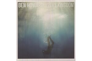 Every Kingdom [Vinyl LP]