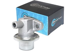 HFP QFS OEM Fuel Pressure Regulator Replacement for KTM 990 1050 1090 1190 Adventure, 1190 RC8, 1290 Super Adventure, 990 1290 Super Duke, 990 Supermoto, 2005-2020