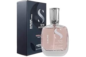 Alfaparf Milano Semi Di Lino Sublime Water