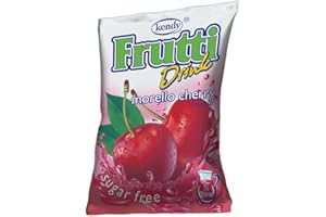 KENDY FRUTTI GUSTO CILIEGIA