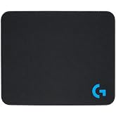 Logitehc Series 18 x 22 Cm Oyuncu 2 mm Gaming Oyuncu Mouse Pad